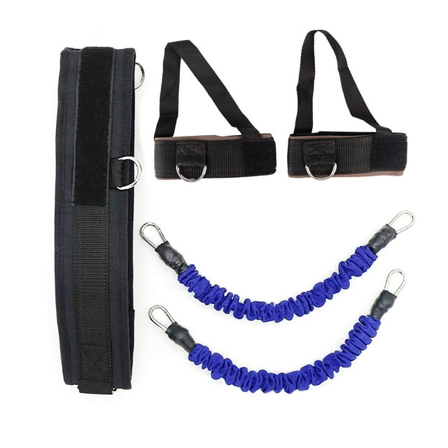 Bouncing Exerciser,Latex Basketball Bouncing Trainer Bouncing Trainer Equipment Bouncing Pull Rope Exceptional Reliability