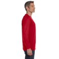 thumbnail image 3 of Gildan G5400 Tee-Shirt Manches Longues 100 % Coton, 3 of 4