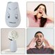 thumbnail image 5 of Vocal Silencer Portable Vocal Dampener For Singing Practice Anger Management Shouting Vase Soundproof Jar Voice Silencer For Singers Actors Performers, 5 of 5
