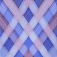 thumbnail image 1 of Ahgly Company Machine Washable Indoor Square Transitional Blue Angel Blue Area Rugs, 5' Square, 1 of 7