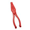 thumbnail image 3 of 2x Alicates para Sujetar Uñas, Herramienta Auxiliar, Tornillo, Fijador de Uñas, Herramienta de Reparación, Alicates para Juntas de Antigolpes para 2 piezas, 3 of 8