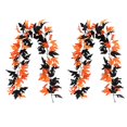 thumbnail image 1 of B Long Leafy Vine Garland With Sturdy Wire Easy Shaping Balcony Garden Accent, 1 of 7
