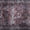 Oriental Dark, variant on Custom Size Anti-Slip Machine Washable Printed Medallion Design Runner Rugs ( 14' x 26")