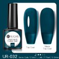 thumbnail image 1 of UR SUGAR 7.5ml Color Gel Esmalte De Uñas Colores Sólidos Arte Soak Off, 1 of 4