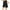 Black, variant on Womens Shorts Plus Size Solid Color Cotton Linen Elastic Waist Drawstring Casual Bermuda Shorts with Pockets Black XL
