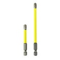 thumbnail image 6 of 65mm 110mm Magnetic Special Slotted Cross Screwdriver Bit for Electrician Fph2, 6 of 7