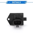thumbnail image 5 of HVAC Blower Motor Resistor No.51799359 for Fiat Doblo 06-24 for Fiat 500 07-24 for Fiat Bravo 07-14, 5 of 6
