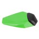 thumbnail image 5 of Cubierta del asiento del pasajero de la cola del carenado del asiento trasero para Ninja ZX6R 636 2019-2022 Verde, 5 of 5