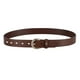 thumbnail image 4 of Cinturón Tommy Hilfiger 35MM Jean Brown de piel mate, 4 of 6
