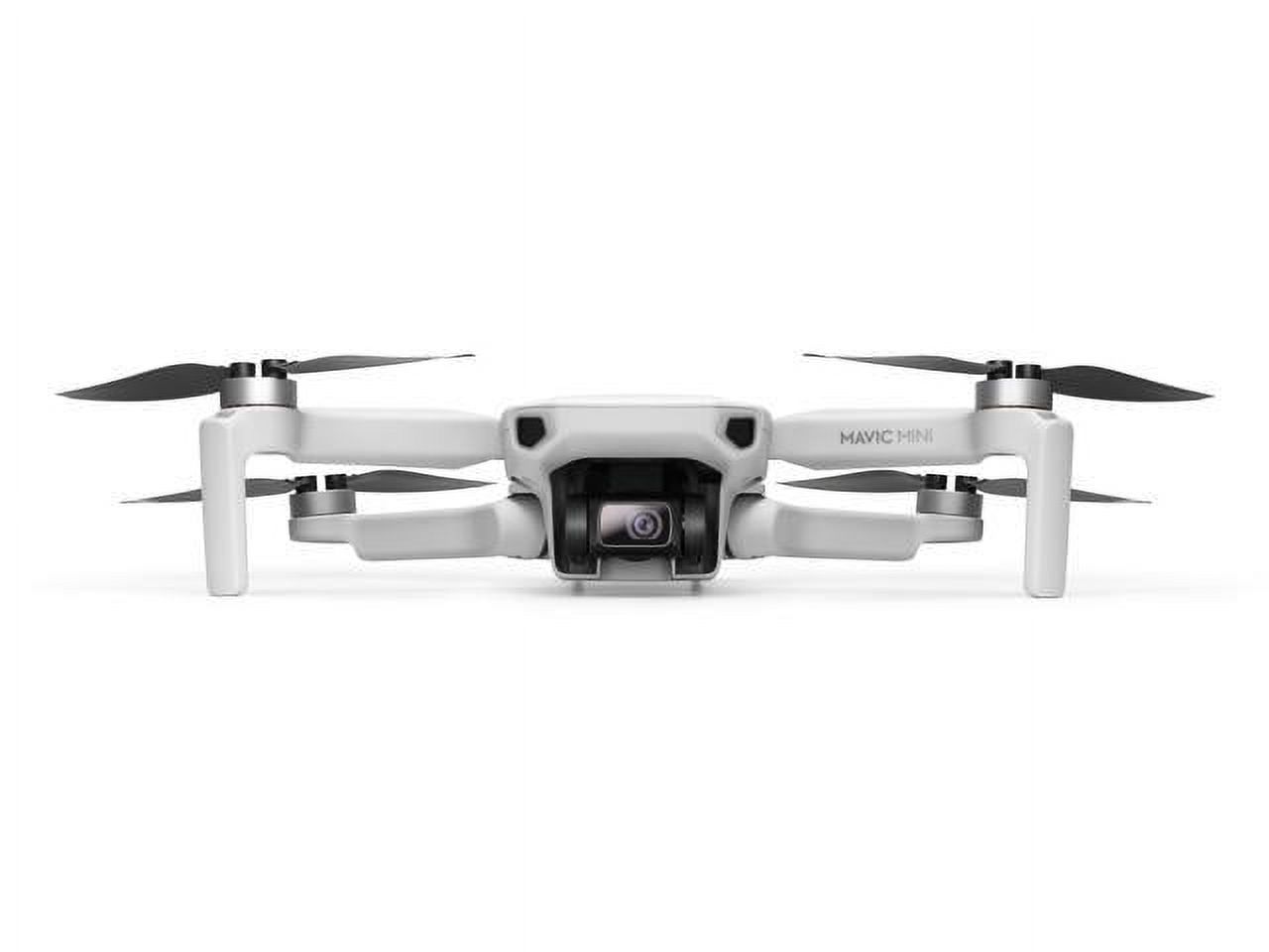 DJI Mavic Mini -Foldable Drone With Remote Controller - image 3 of 10
