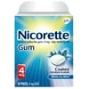 (Price/Case)Nicorette 10Ct White Ice Mint Case