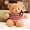 American Shallow Bear, variant on Hengshan Teddy Bear Plush Toy, Cute Stuffed Teddy Bear Doll with Knitted Sweater, Soft Curly Bear Stuffed Animal, Cuddle Buddy for Kids Boys Girls, 2 Colors Multiple Sizes