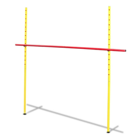 GoSports Lawn Limbo Game for Kids and Adults - Stake into Grass or Sand price history on PriceWatchPro