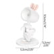 thumbnail image 2 of Cute Pet Night Student Dormitory Reading Mini Table Lamp Bedroom Sleep Lamp Desktop Creative Decoration, 2 of 2