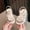 w-389Beige136, variant on Hifoo Girls Sandals Open Toe Patchwork For Active Kids Comfortable Daily Footwear Durable Outdoor Vacation Summer For Young Girls Soft Child Shoes