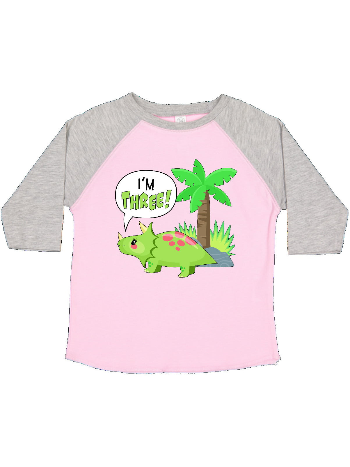 personalized gift for boy or girl Triceratops Dinosaur birthday party shirt for kids tshirt any birthday dino t-rex theme party shirts