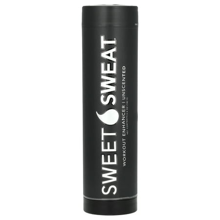 Sports Research Corp - Sweet Sweat Workout Enhancer Stick - 6.4 oz.