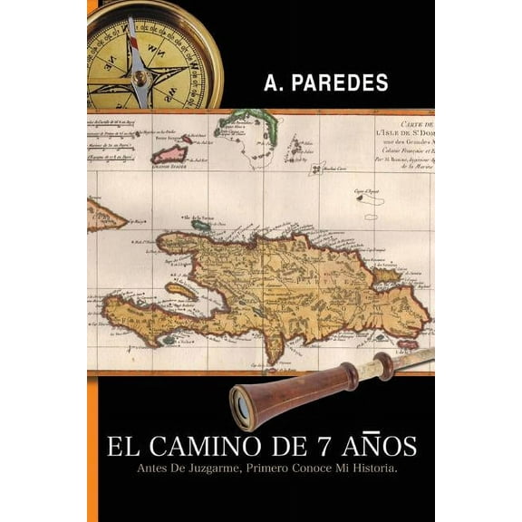 El Camino de Siete Anos