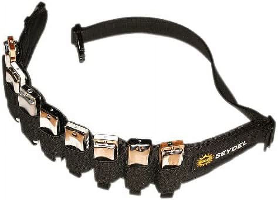 SEYDEL SMART-BELT for Blues Harmonicas