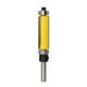 thumbnail image 3 of 2 Unids 1/4 Flush Router Bit Carpintería Molino Teniendo Herramienta De Para Tablero De Partículas De, 3 of 7