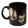 thumbnail image 3 of God of War Kratos & Son Ceramic Coffee & Tea Mug | 20 oz Coffee Mug, 3 of 7