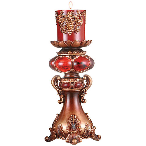 castmaster international inc candle holder