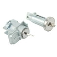 thumbnail image 3 of Door Lock Cylinderfor Cruze,Front Left Door Ignition Car Door Lock Cylinder Ignition Switch Lock Cylinder High-Precision Functionality, 3 of 14