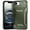 Green, variant on TYJKeJi Case Drop Resistant Shockproof Case For iPhone 16e