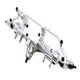 thumbnail image 1 of Eje Delantero Vogacara RCGOFFLOW RC para 1/10 HSP 94180 Crawler Accesorios, 1 of 6