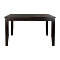 thumbnail image 1 of Topline Home Furnishings Counter Height Table, 1 of 6