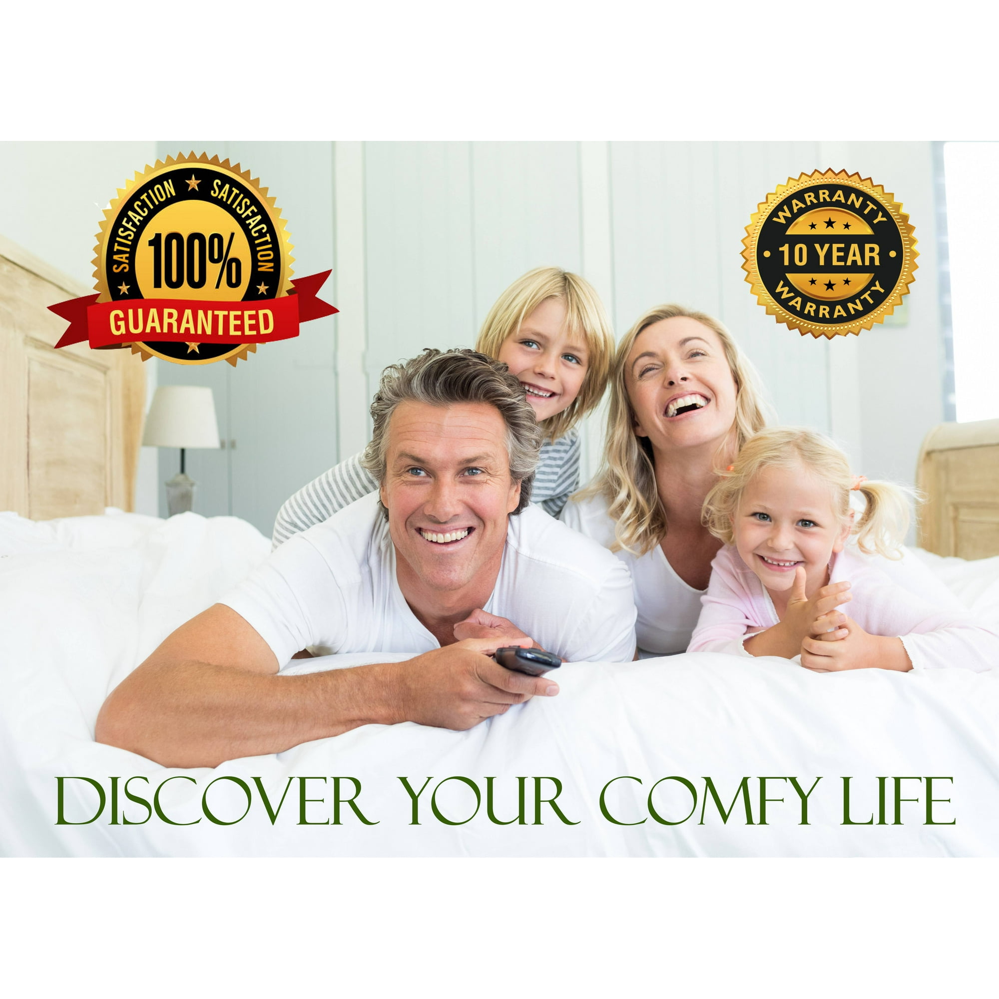 Queen Size Pillowcase Hotel Luxury Pillowcase Extra Soft Easy Fit Breathable and Cooling Sheets Wrinkle Free Beige