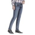 thumbnail image 2 of Jeans Hombre Lee Skinny Fit 340 azul 36, 2 of 5