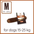 thumbnail image 2 of Juguete masticable para perros Wildfang de madera de olivo para la dentición de un cachorro, 2 of 8
