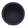 thumbnail image 4 of ALLTIMES 2 Pcs Support de Console ABS Noir pour toyota Rav4 2006-2012, 5561842040, 4 of 8