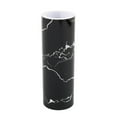 thumbnail image 1 of Calcomanía autoadhesiva para borde de línea de cintura de pared de rodapié para piso de sala de estar 16.4 pies Unique Bargains decoración de la pared pegatinas, 1 of 7