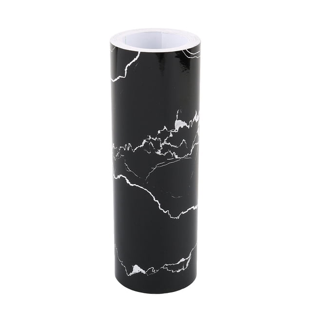 Calcomanía autoadhesiva para borde de línea de cintura de pared de rodapié para piso de sala de estar 16.4 pies Unique Bargains decoración de la pared pegatinas