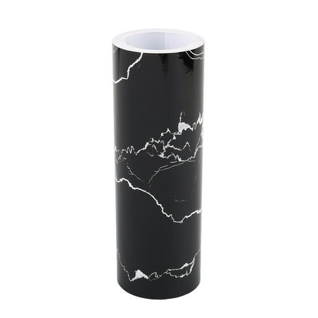 - Living Room Floor Self-adhesive Skirting Wall Waist Line Border Sticker 16.4 Ft