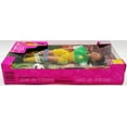 thumbnail image 5 of Mattel Barbie Soccer Teresa Doll, Women's World Cup U.S.A. 99, No. 20207, NRFB, 5 of 7