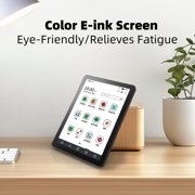 Bigme B6 6-Inch Color E-Paper Tablet Android 14 Reader with 4GB+64GB Storage Black