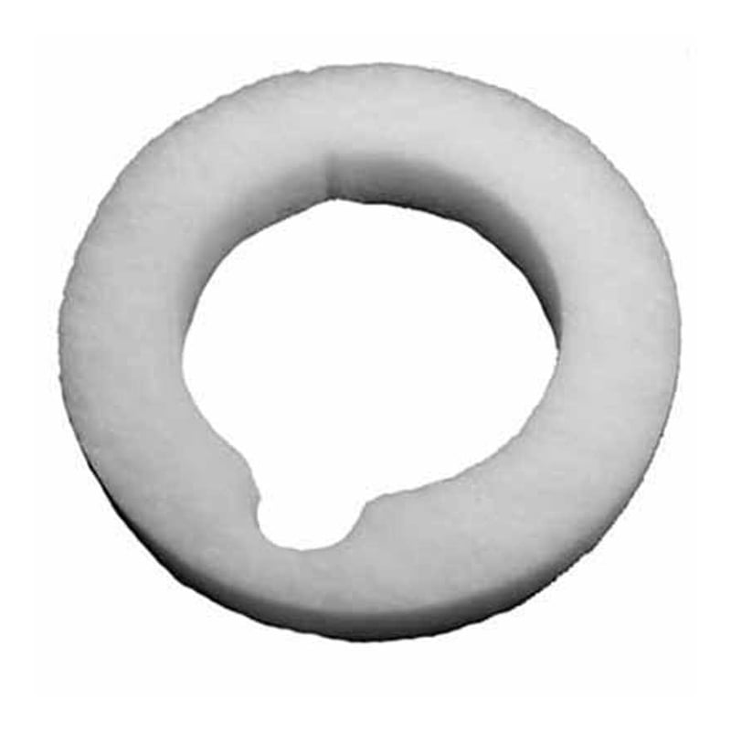 Filter Queen Exhaust Ring 4404012600 Top FQ-1800 FQR-1815 Majestic Triple Crown 