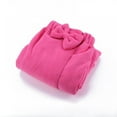 thumbnail image 5 of Microfiber Women Shower Bath Towel Robe Bowknot SPA Absorbent Body Wrap Towel, 5 of 5
