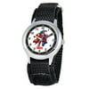 Marvel Heroes Boys Stainless Steel Time