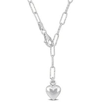 Everly Women's Sterling Silver Necklace