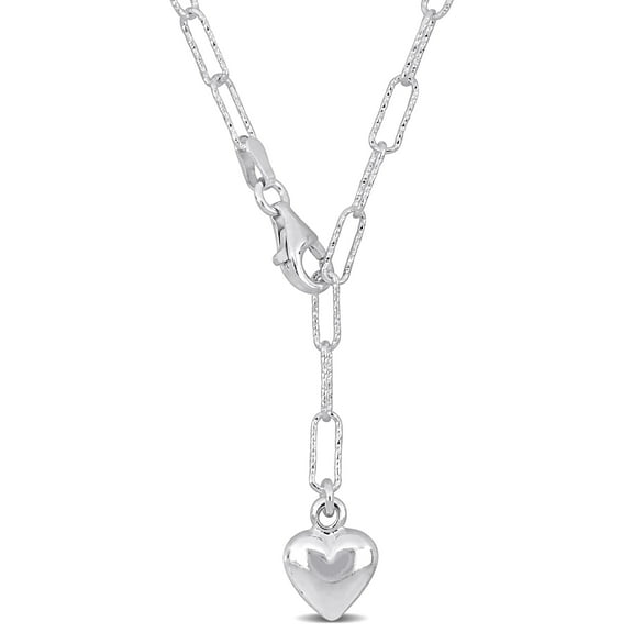 Everly Women's Sterling Silver Necklace