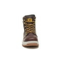 thumbnail image 3 of Cat Footwear Mens Impact Waterproof Construction Boot FRIAR BROWN, 3 of 8