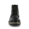 thumbnail image 3 of Dockers Shoes Thames Boots Medium Width Laceup Black, 3 of 5