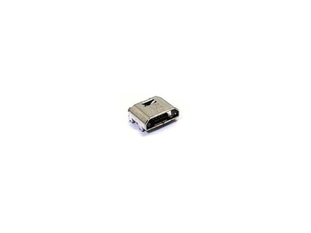 Micro USB Samsung Galaxy Tab 3 P5200 P3200 Charging Port TAB 4 SM-T237P SOCKET 