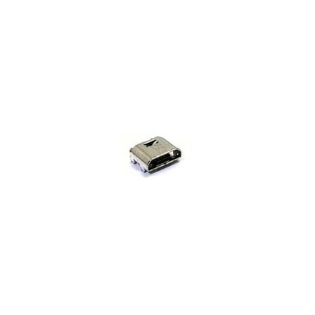 Games&Tech Micro USB Charging Port Connector Dock for Samsung Galaxy Tab 3 Lite 7.0 SM-T110 SM-T111 T110