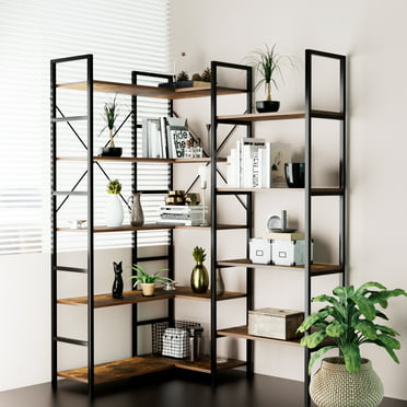 Gardens 16 Cube Storage Organizer Gray, Plastic Cube Bookcase With Bins By Wrought Studio