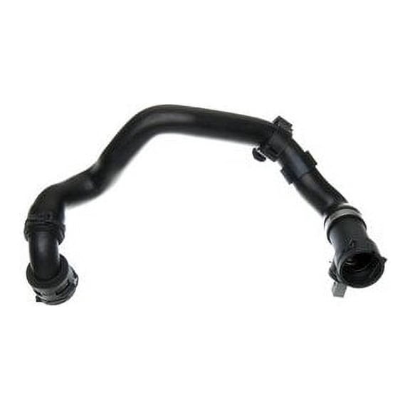 Lower Radiator Hose - Compatible with 2006 - 2008 Volkswagen Passat 2007